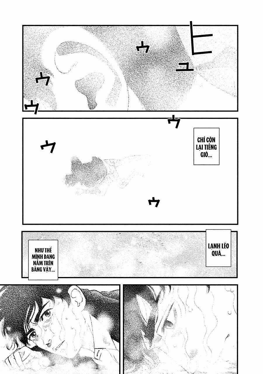 Theseus No Fune - Chapter 2 - Trang 36