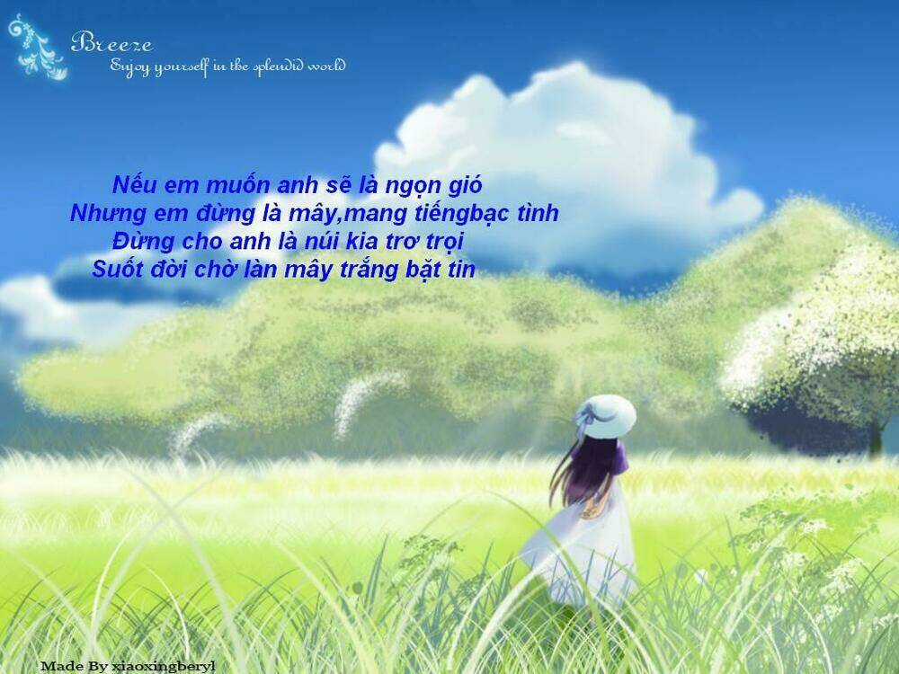 They Are My Noble Masters - Chapter 1 - Trang 1