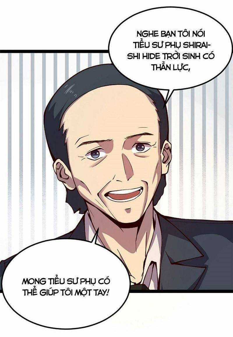 Thí Chủ, Lên Đường Thôi! - Chapter 1 - Trang 21