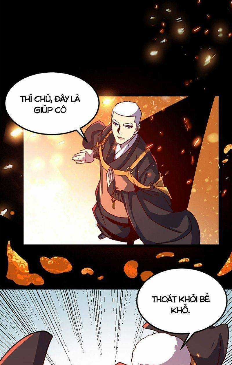 Thí Chủ, Lên Đường Thôi! - Chapter 1 - Trang 47