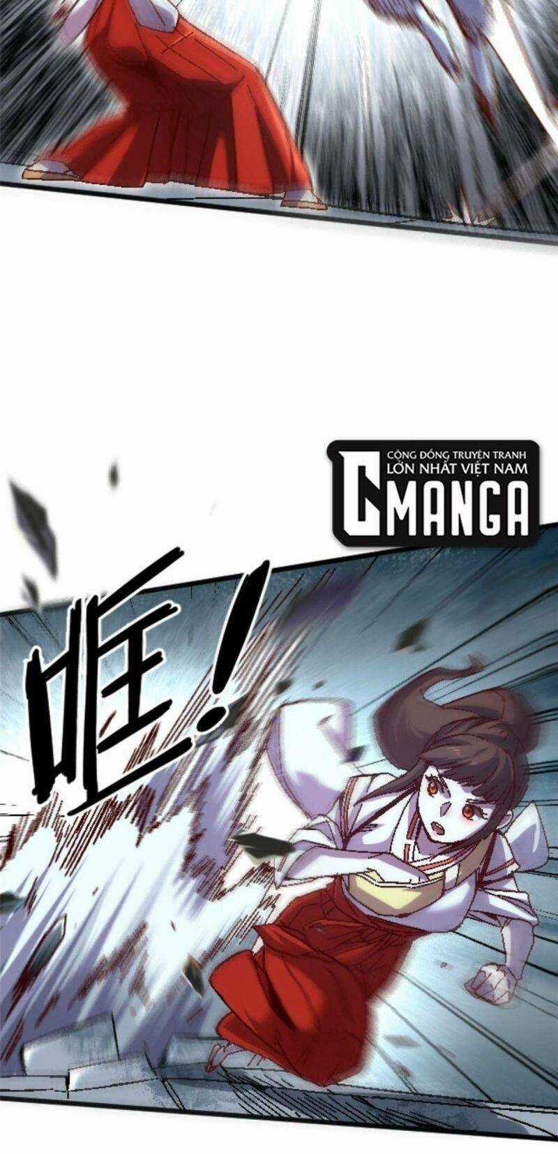 Thí Chủ, Lên Đường Thôi! - Chapter 13 - Trang 22