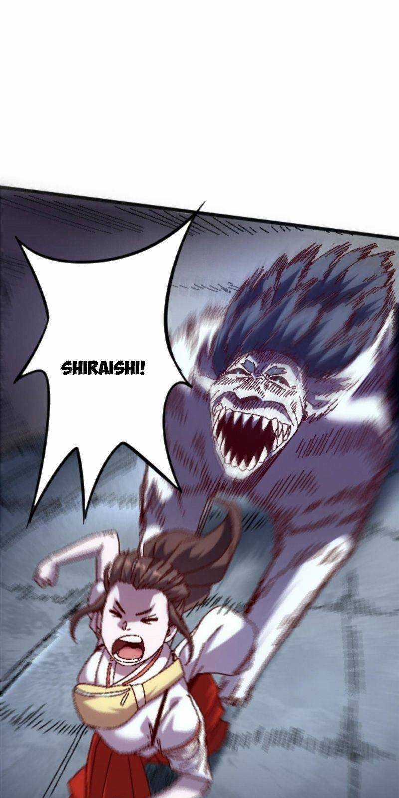 Thí Chủ, Lên Đường Thôi! - Chapter 13 - Trang 29