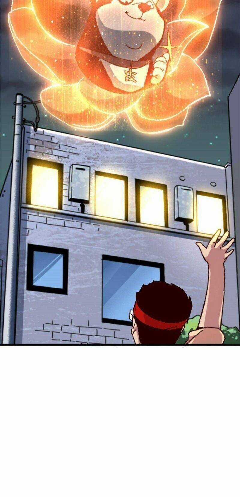 Thí Chủ, Lên Đường Thôi! - Chapter 13 - Trang 36