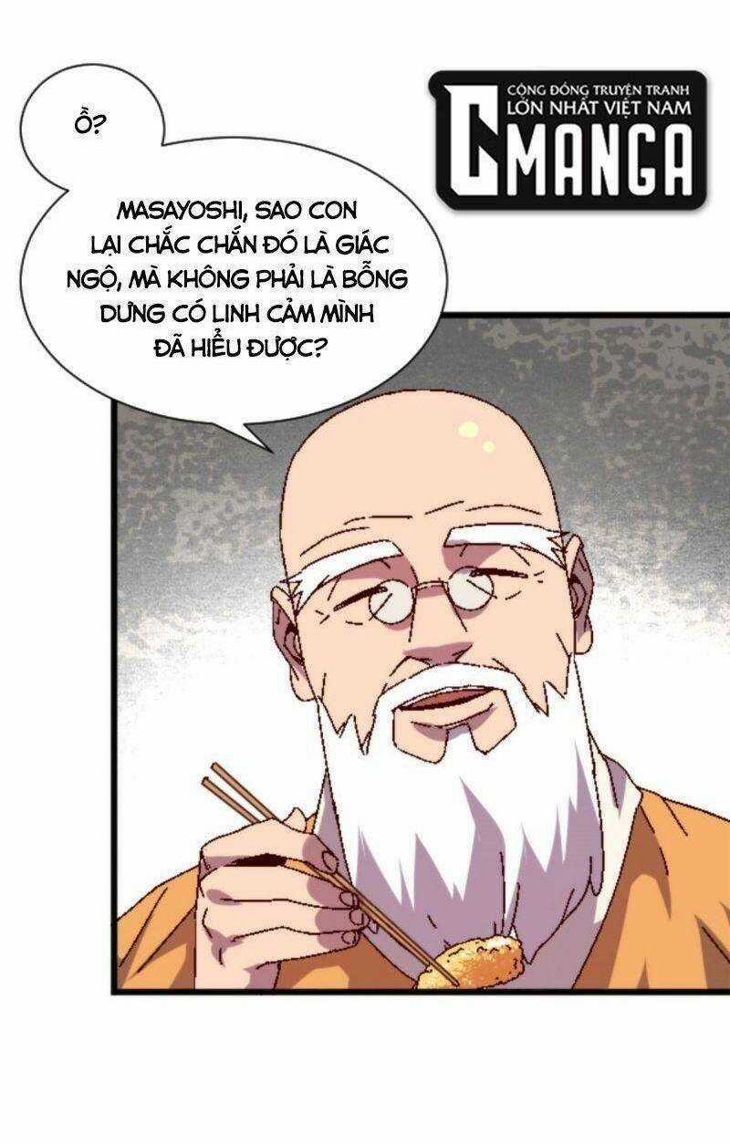 Thí Chủ, Lên Đường Thôi! - Chapter 14 - Trang 7