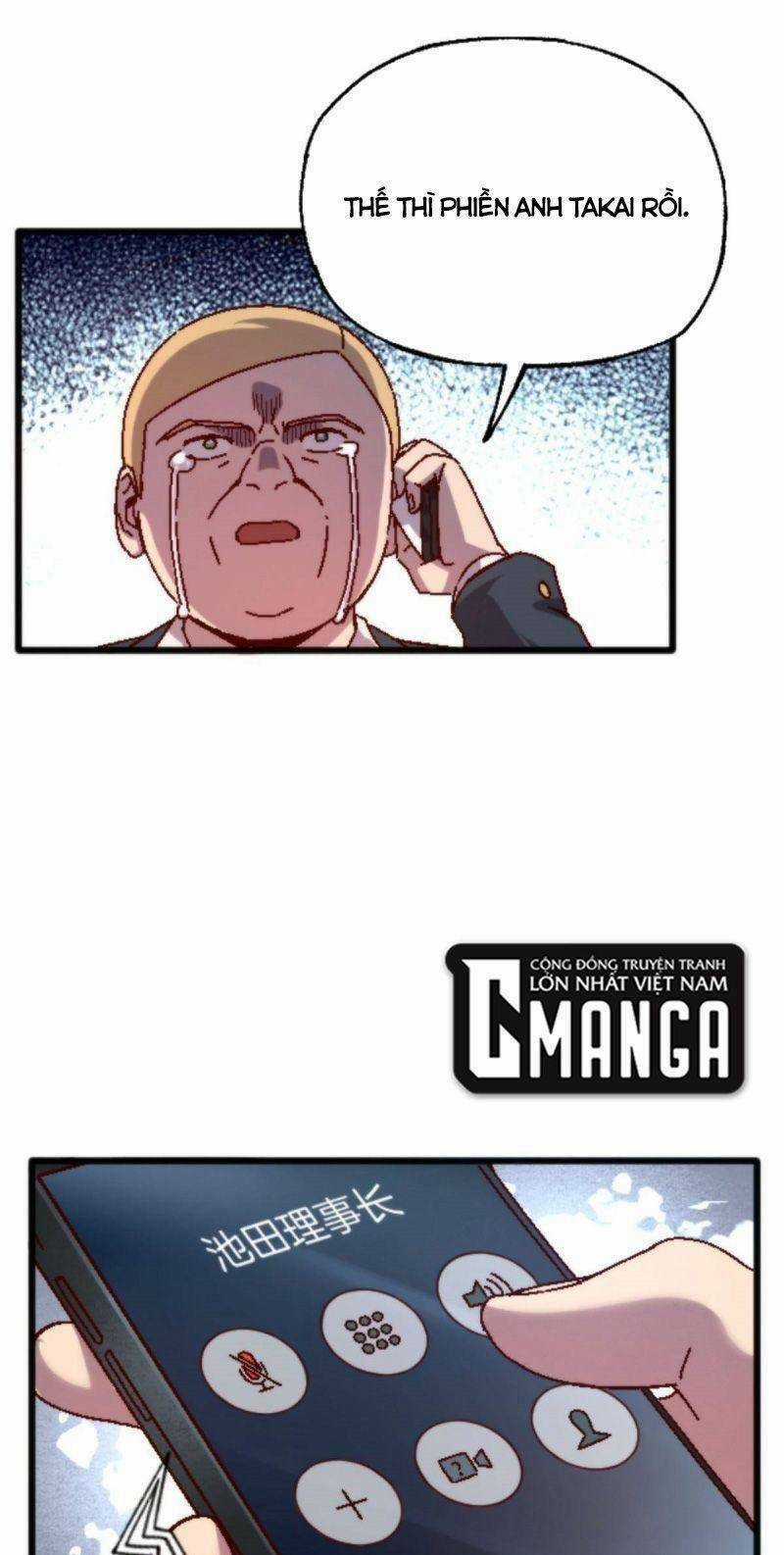 Thí Chủ, Lên Đường Thôi! - Chapter 16 - Trang 33