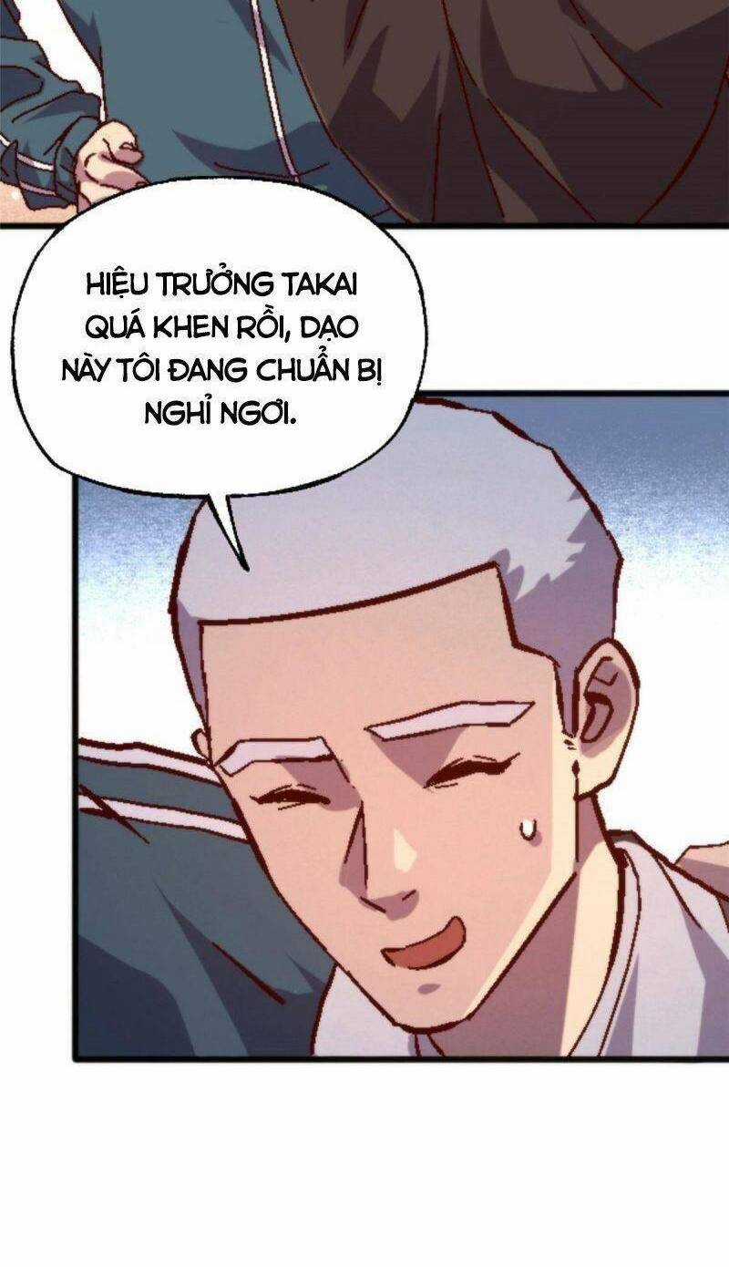 Thí Chủ, Lên Đường Thôi! - Chapter 16 - Trang 8