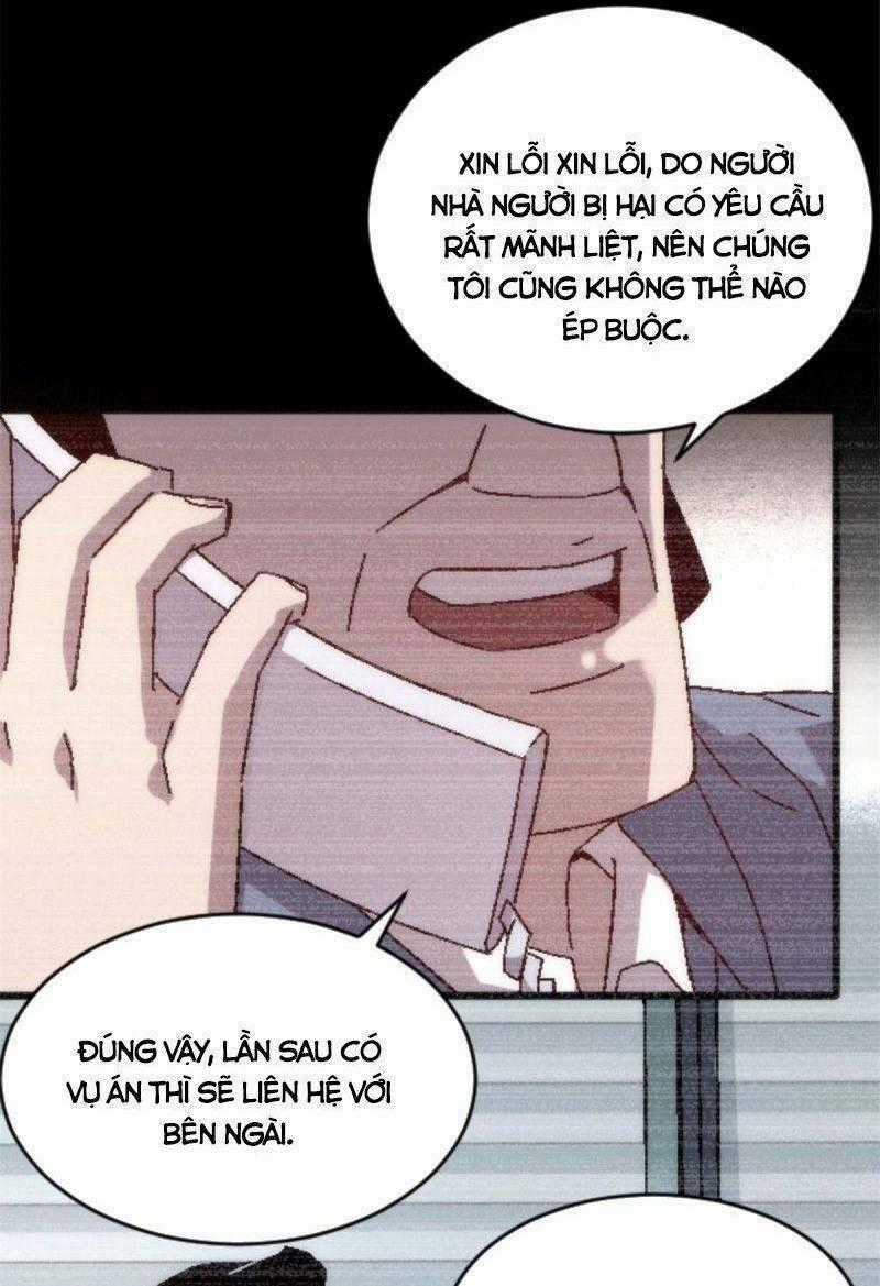 Thí Chủ, Lên Đường Thôi! - Chapter 18 - Trang 1