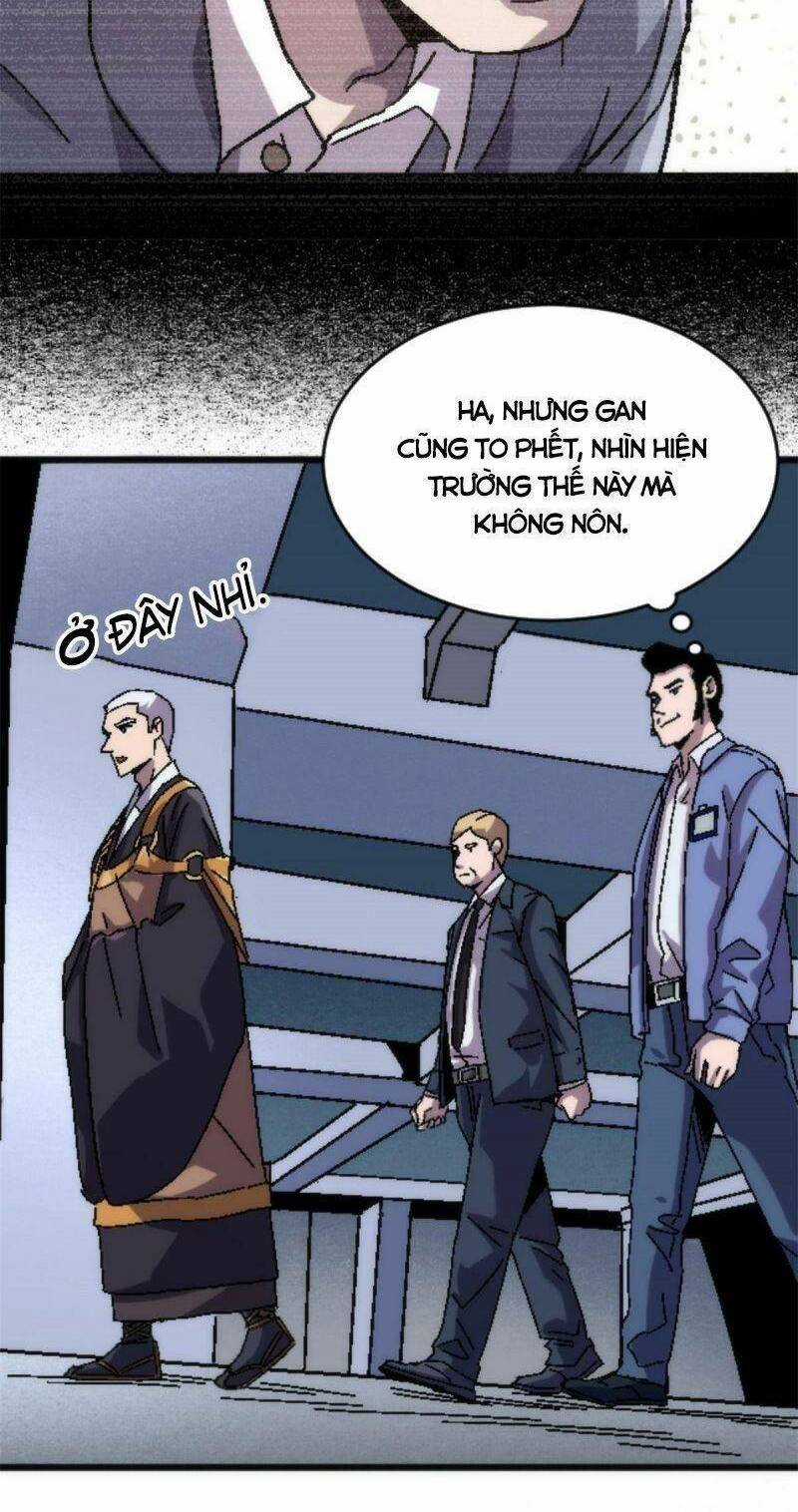 Thí Chủ, Lên Đường Thôi! - Chapter 18 - Trang 10