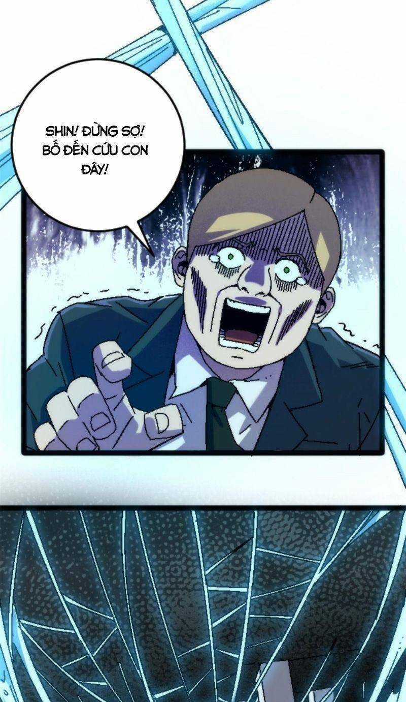 Thí Chủ, Lên Đường Thôi! - Chapter 19 - Trang 3