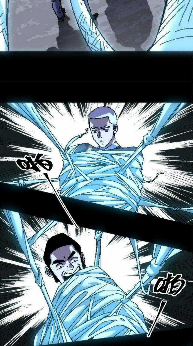 Thí Chủ, Lên Đường Thôi! - Chapter 19 - Trang 31