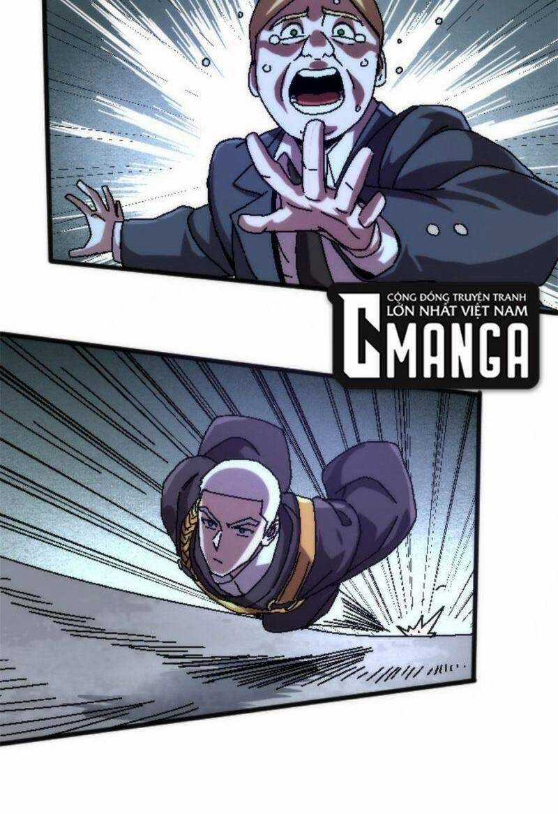 Thí Chủ, Lên Đường Thôi! - Chapter 19 - Trang 6