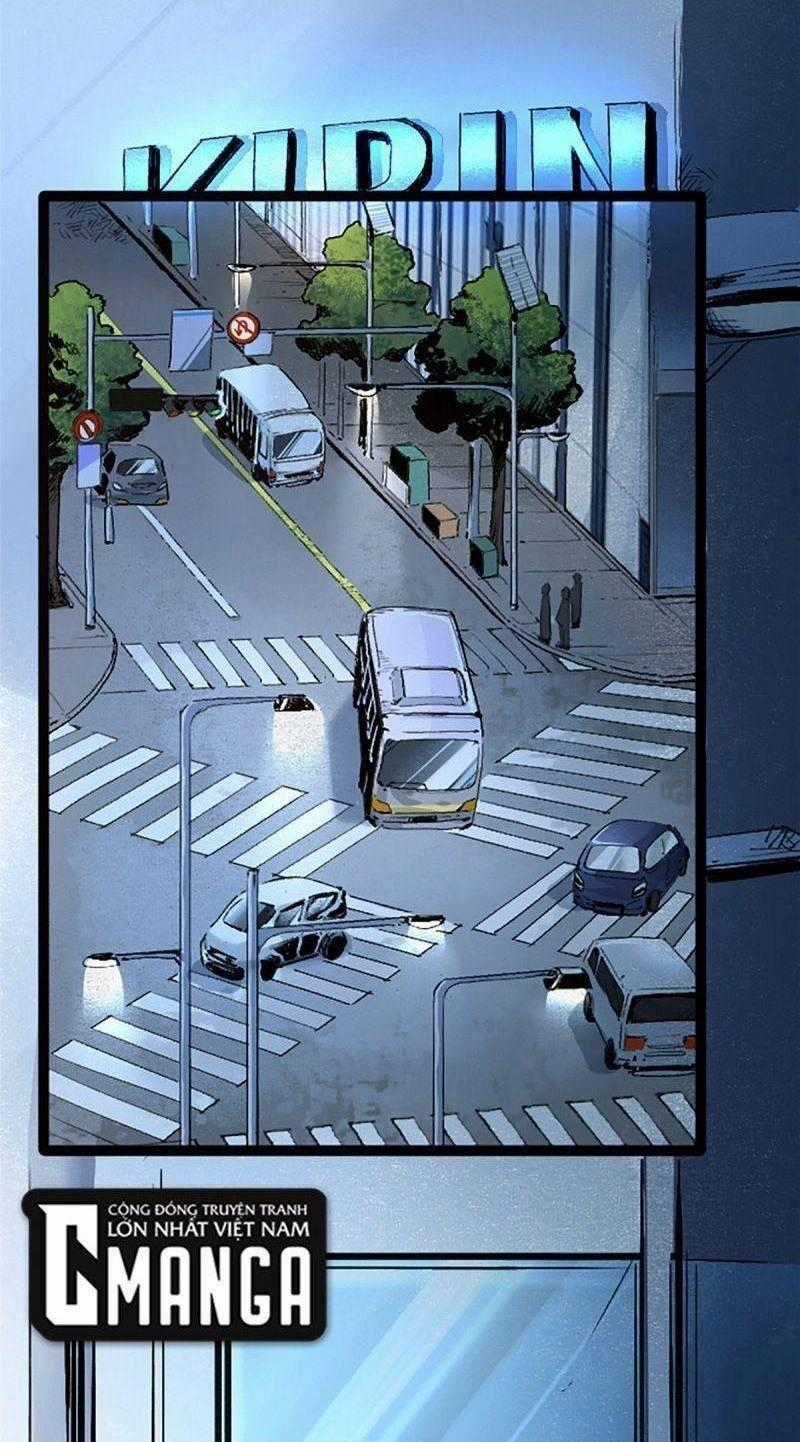 Thí Chủ, Lên Đường Thôi! - Chapter 2 - Trang 1