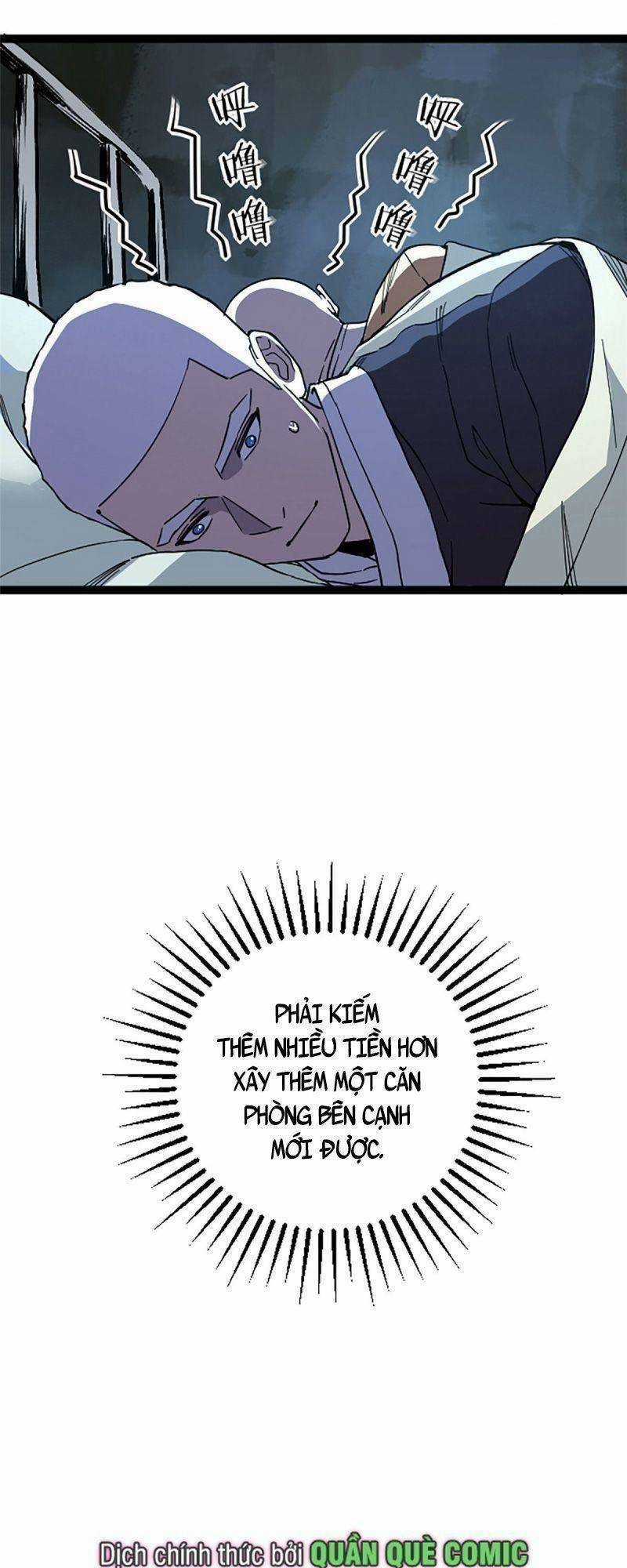 Thí Chủ, Lên Đường Thôi! - Chapter 2 - Trang 25