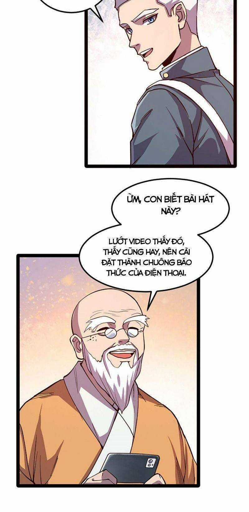 Thí Chủ, Lên Đường Thôi! - Chapter 2 - Trang 39