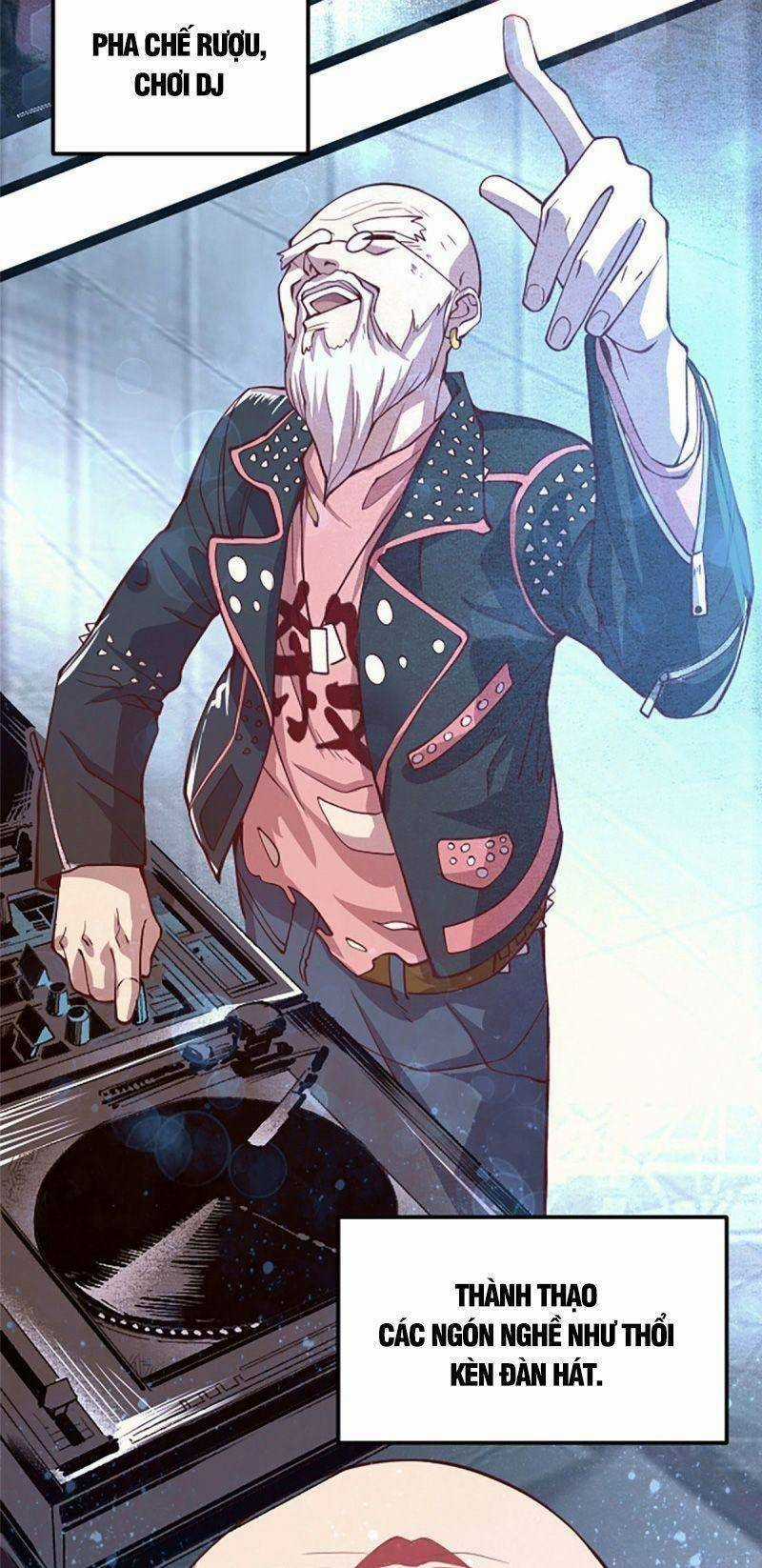 Thí Chủ, Lên Đường Thôi! - Chapter 2 - Trang 48