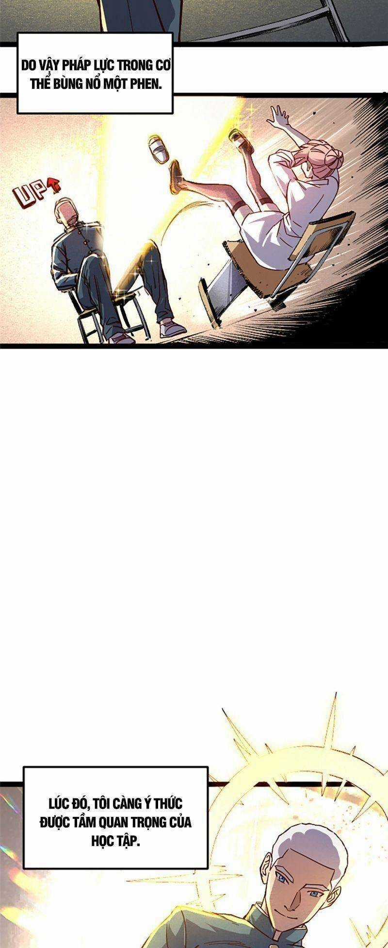 Thí Chủ, Lên Đường Thôi! - Chapter 2 - Trang 62