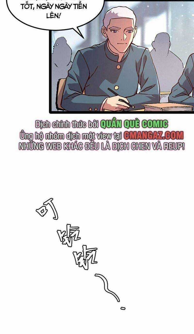 Thí Chủ, Lên Đường Thôi! - Chapter 2 - Trang 65