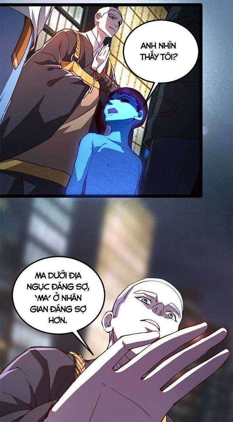 Thí Chủ, Lên Đường Thôi! - Chapter 2 - Trang 8