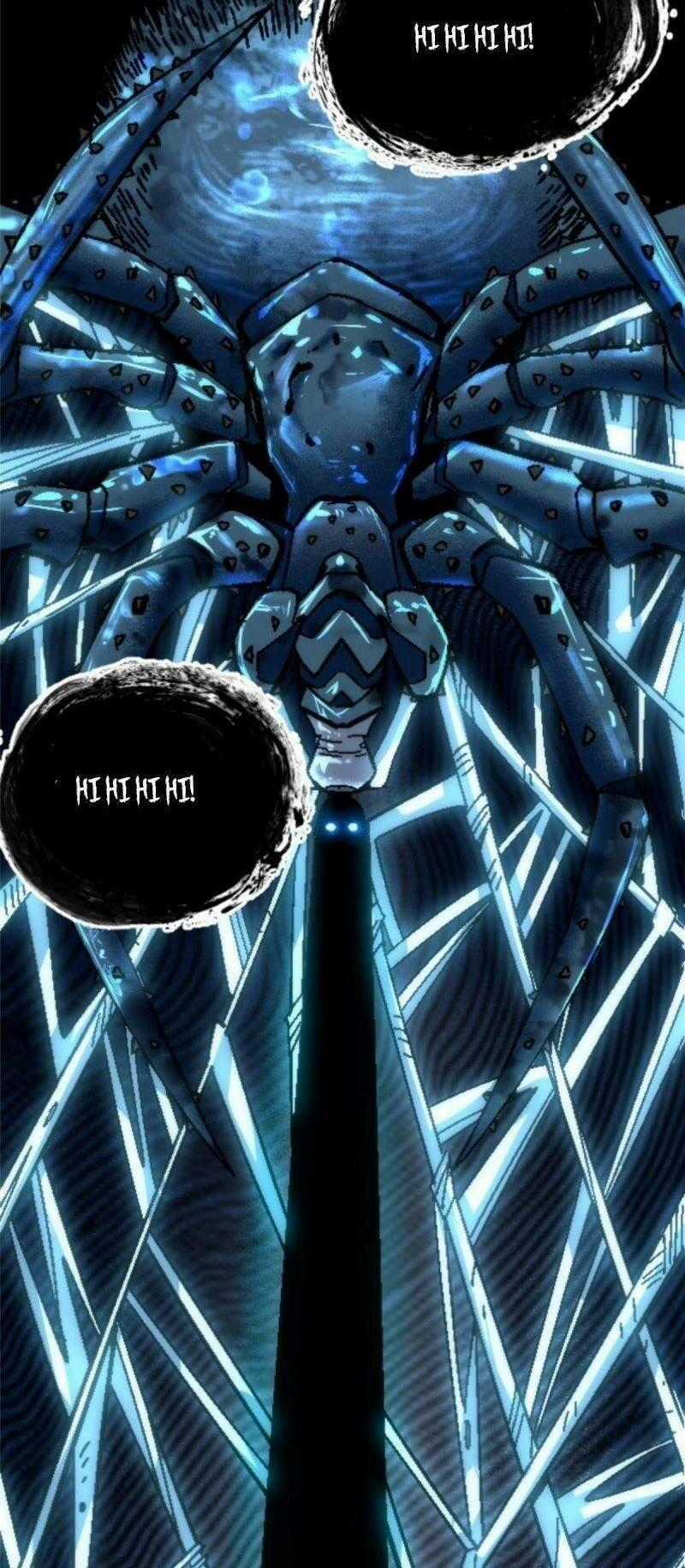 Thí Chủ, Lên Đường Thôi! - Chapter 20 - Trang 2