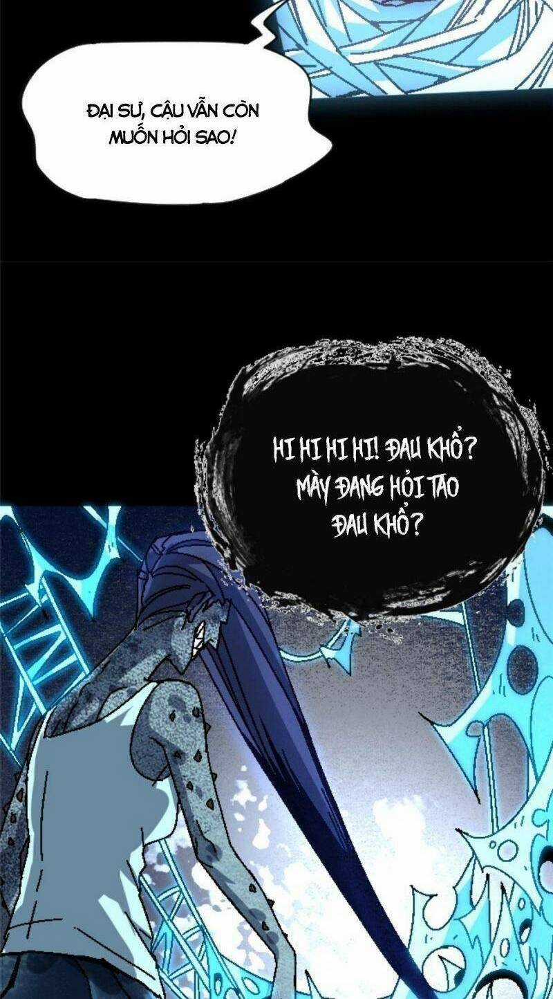 Thí Chủ, Lên Đường Thôi! - Chapter 20 - Trang 22