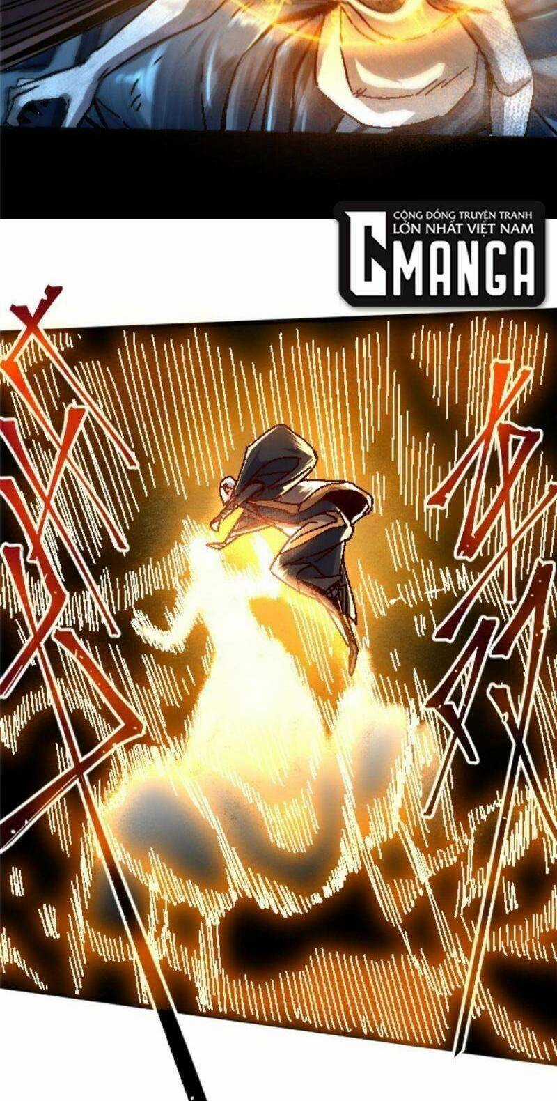 Thí Chủ, Lên Đường Thôi! - Chapter 20 - Trang 34