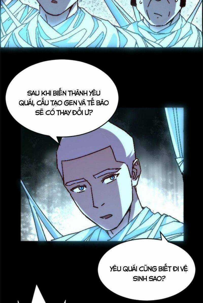 Thí Chủ, Lên Đường Thôi! - Chapter 20 - Trang 6