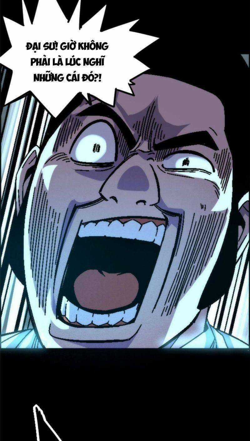 Thí Chủ, Lên Đường Thôi! - Chapter 20 - Trang 7