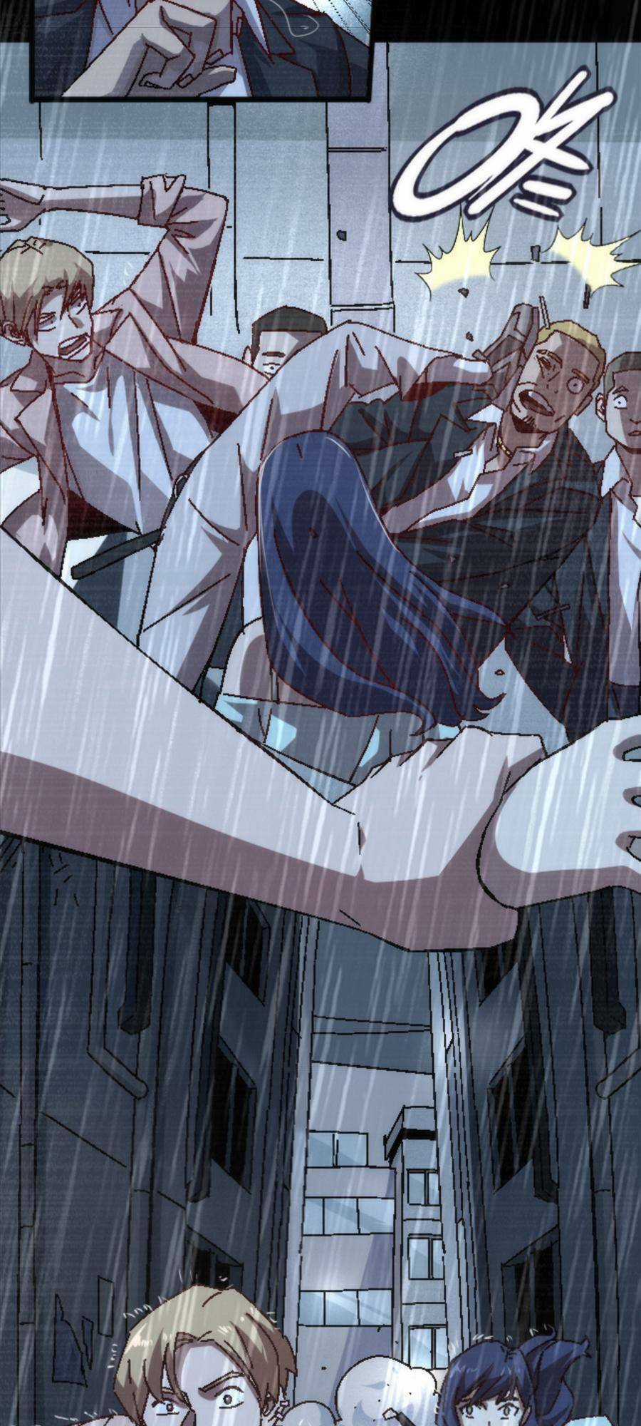 Thí Chủ, Lên Đường Thôi! - Chapter 21 - Trang 11