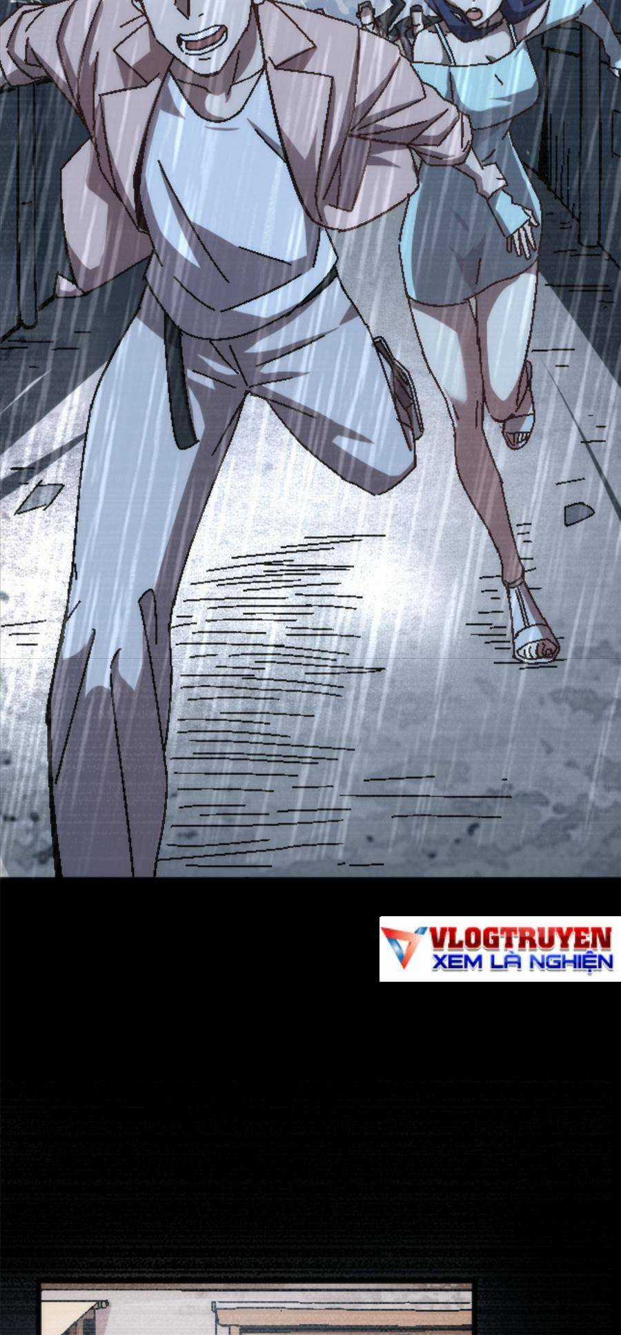 Thí Chủ, Lên Đường Thôi! - Chapter 21 - Trang 12