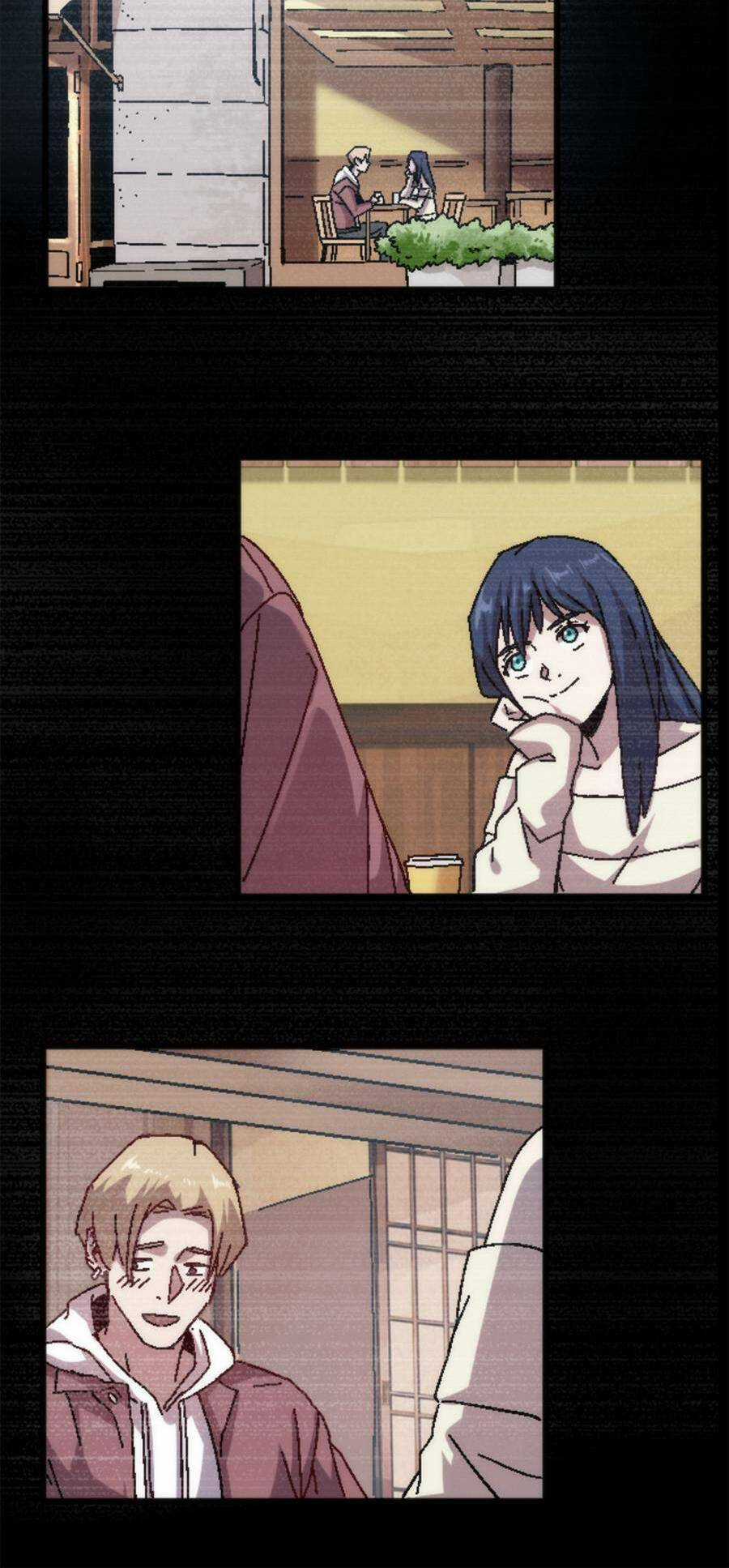 Thí Chủ, Lên Đường Thôi! - Chapter 21 - Trang 13