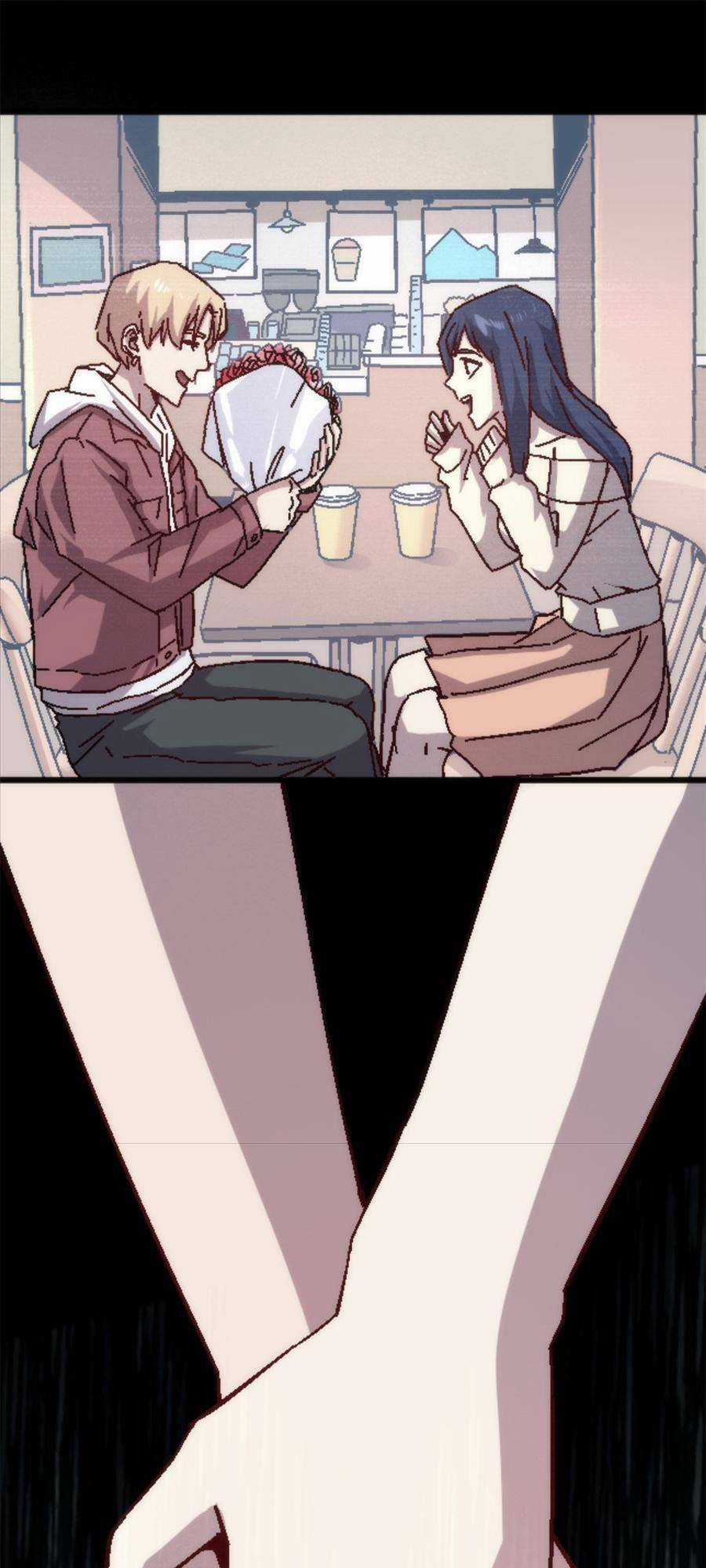 Thí Chủ, Lên Đường Thôi! - Chapter 21 - Trang 14