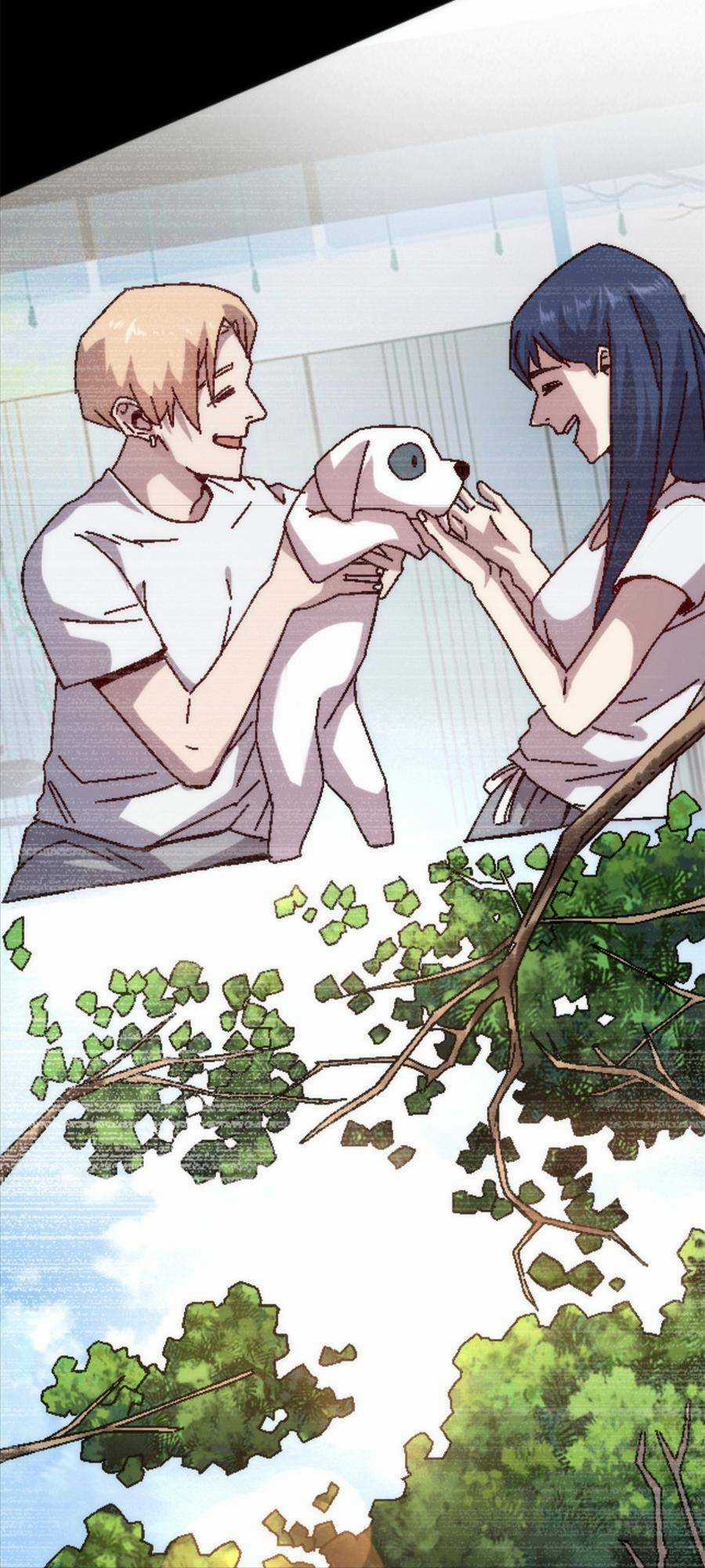 Thí Chủ, Lên Đường Thôi! - Chapter 21 - Trang 18