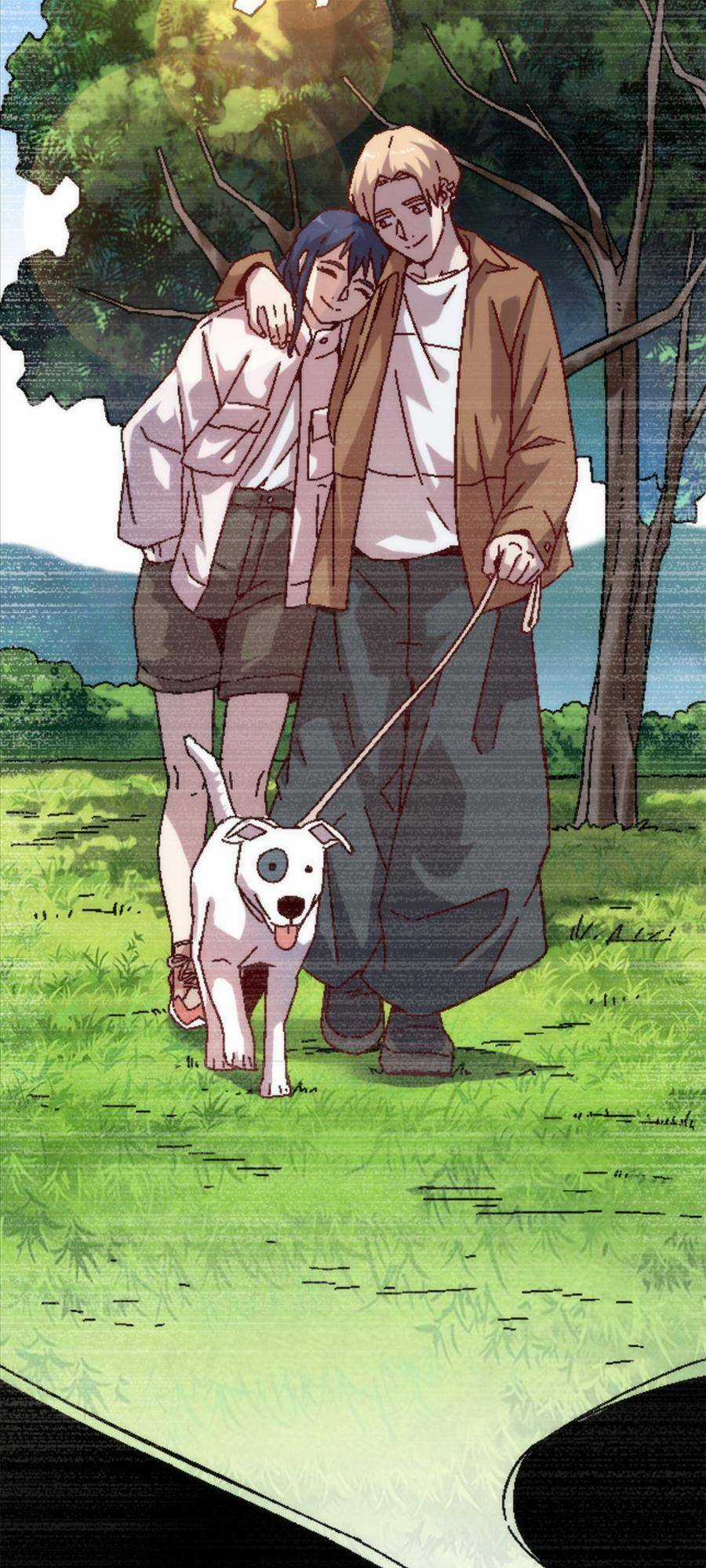 Thí Chủ, Lên Đường Thôi! - Chapter 21 - Trang 19