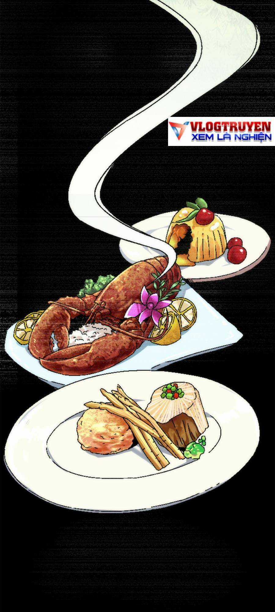 Thí Chủ, Lên Đường Thôi! - Chapter 21 - Trang 20