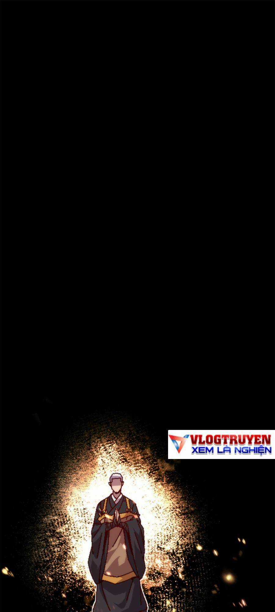 Thí Chủ, Lên Đường Thôi! - Chapter 21 - Trang 3