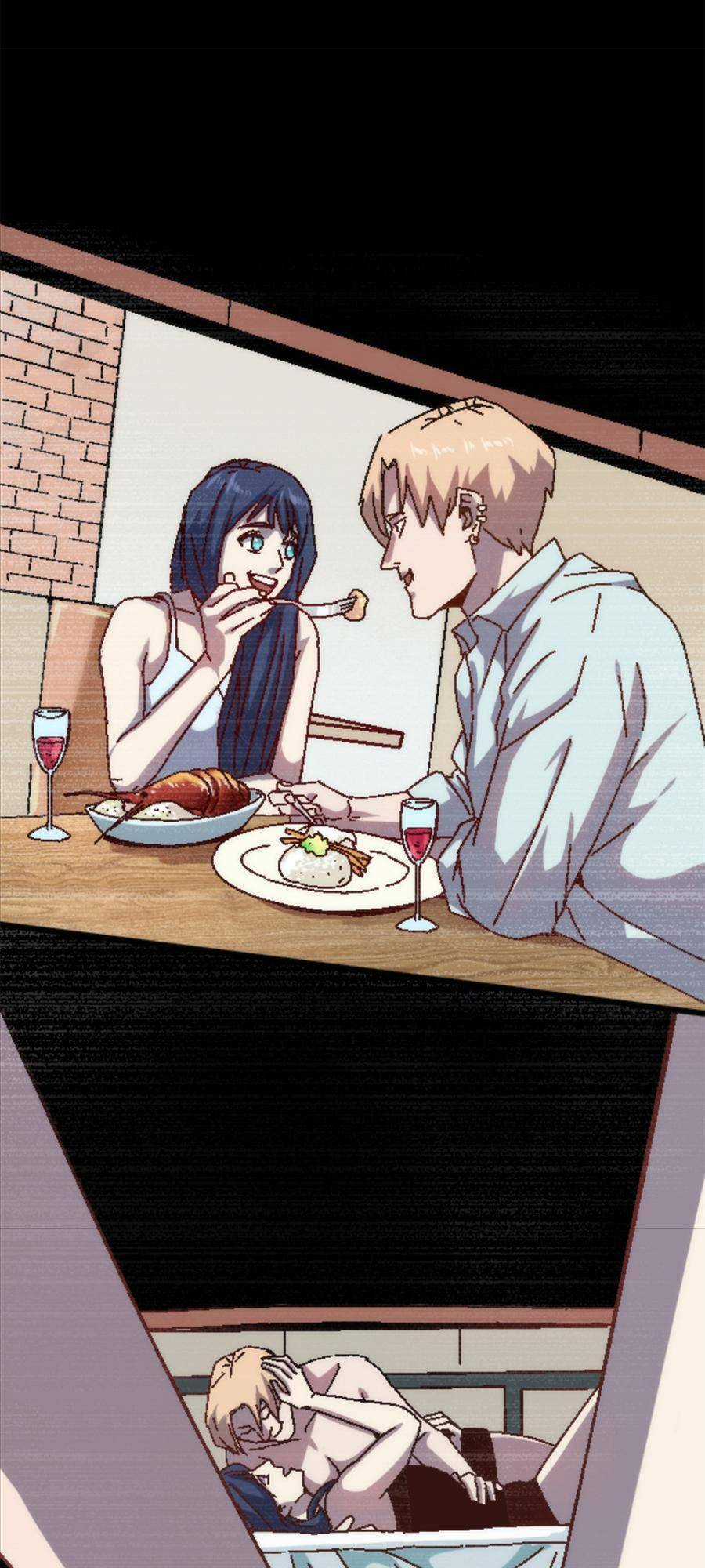 Thí Chủ, Lên Đường Thôi! - Chapter 21 - Trang 21