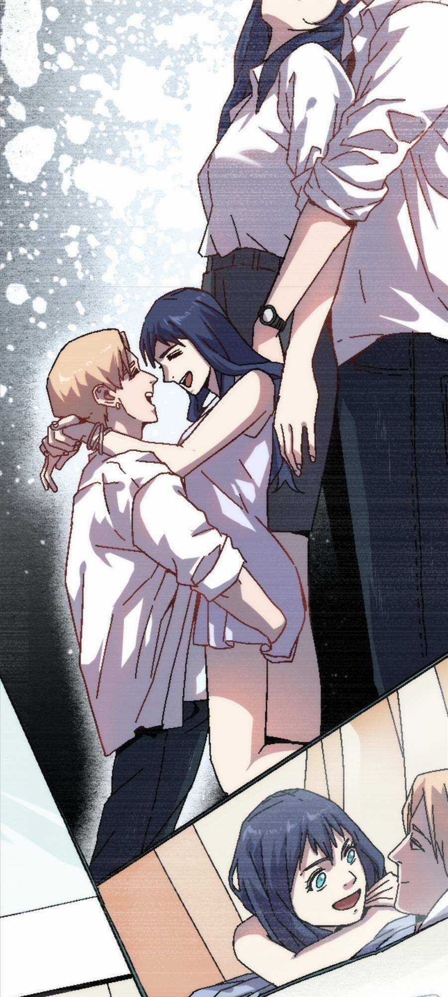 Thí Chủ, Lên Đường Thôi! - Chapter 21 - Trang 23