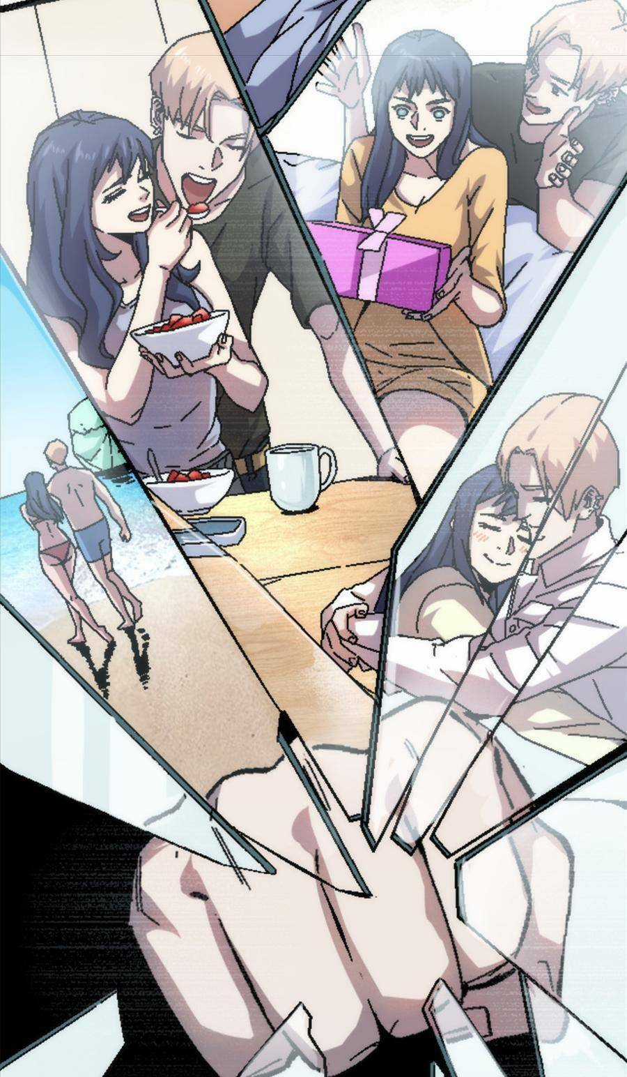 Thí Chủ, Lên Đường Thôi! - Chapter 21 - Trang 24