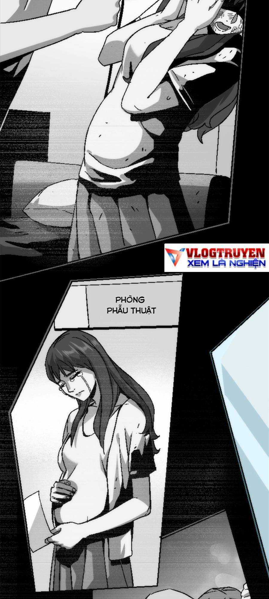 Thí Chủ, Lên Đường Thôi! - Chapter 21 - Trang 28