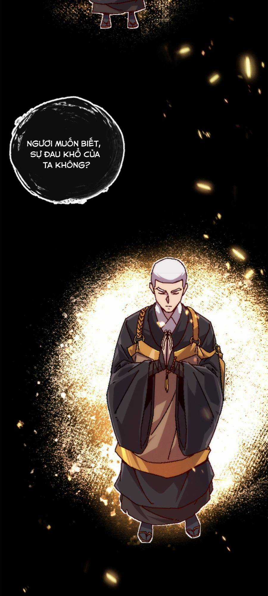 Thí Chủ, Lên Đường Thôi! - Chapter 21 - Trang 4