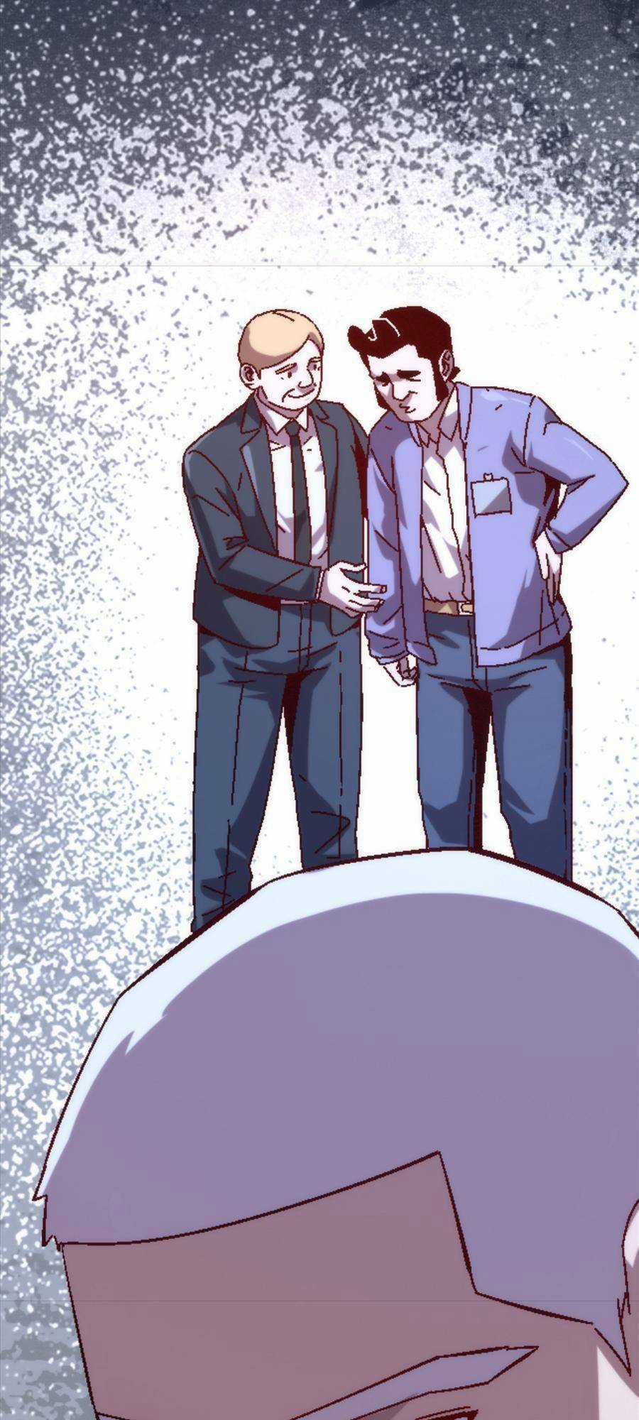 Thí Chủ, Lên Đường Thôi! - Chapter 21 - Trang 40