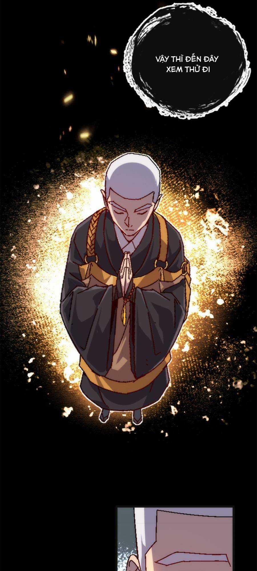 Thí Chủ, Lên Đường Thôi! - Chapter 21 - Trang 5