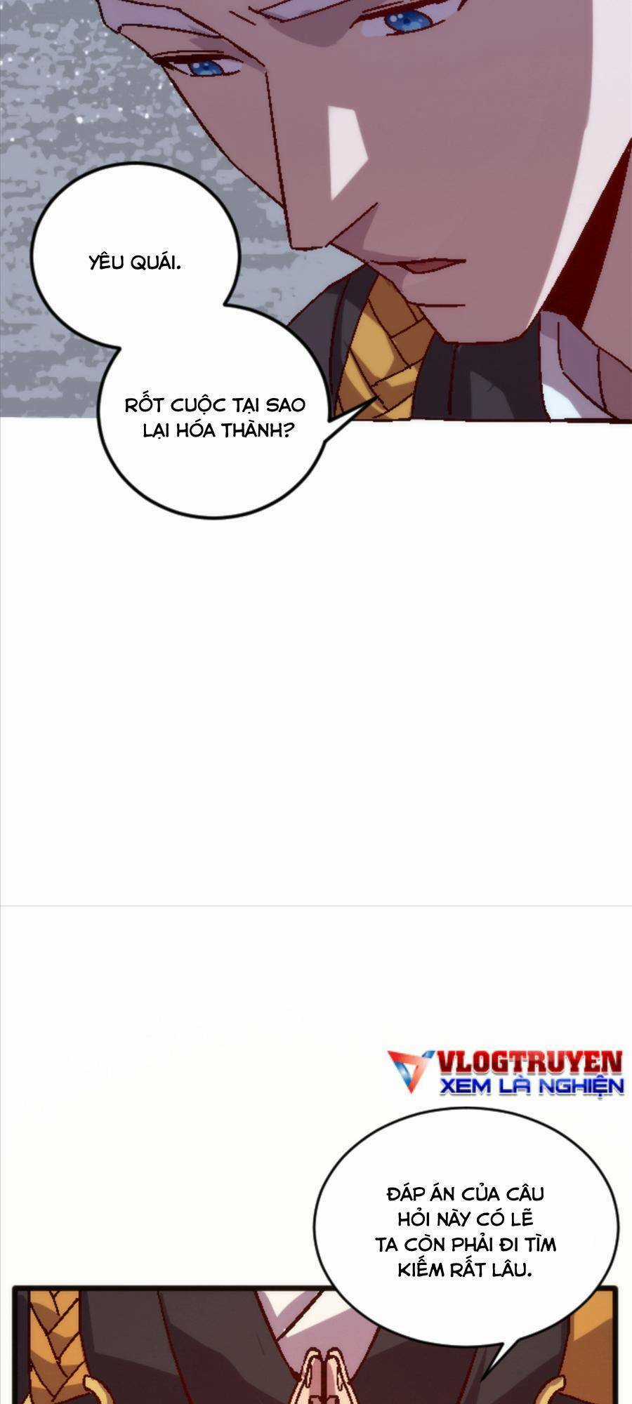 Thí Chủ, Lên Đường Thôi! - Chapter 21 - Trang 41