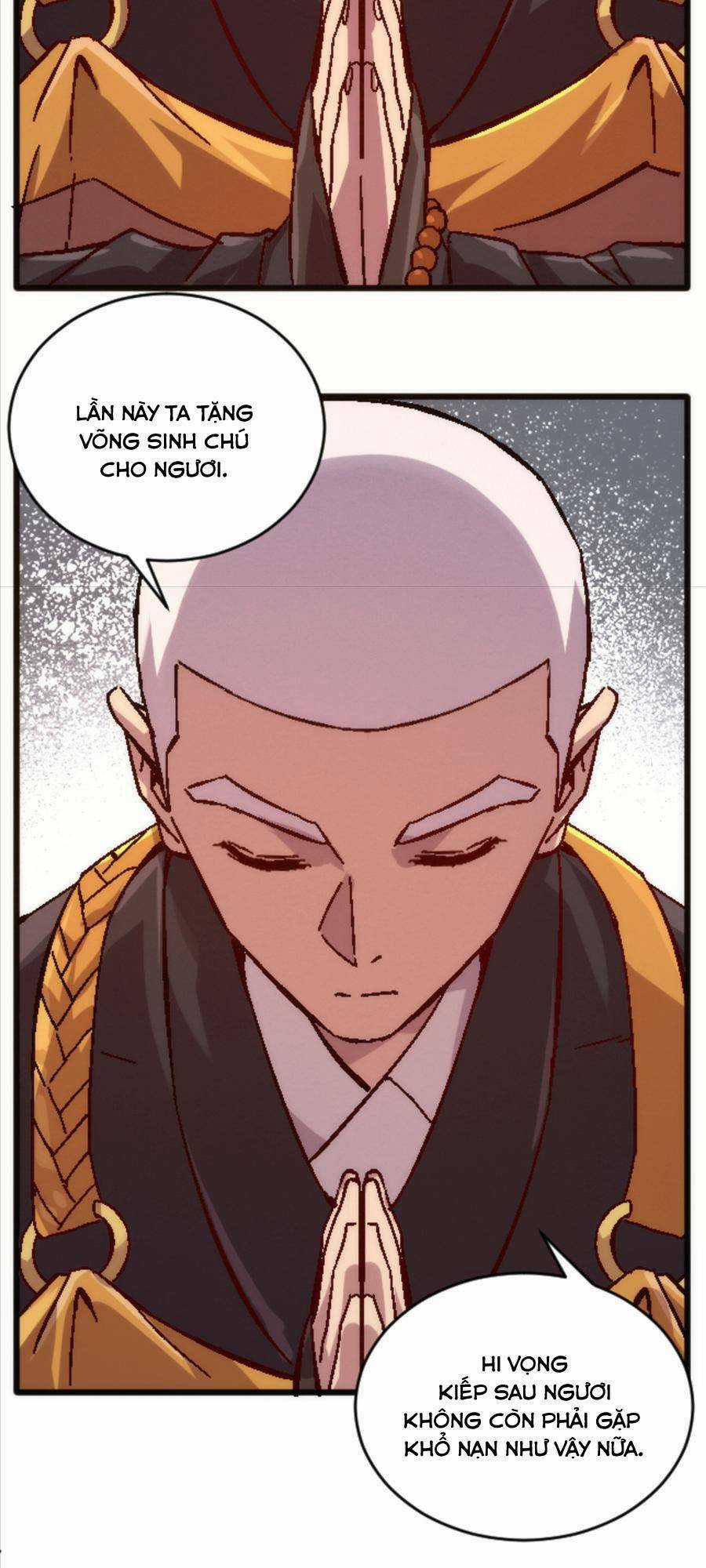 Thí Chủ, Lên Đường Thôi! - Chapter 21 - Trang 42