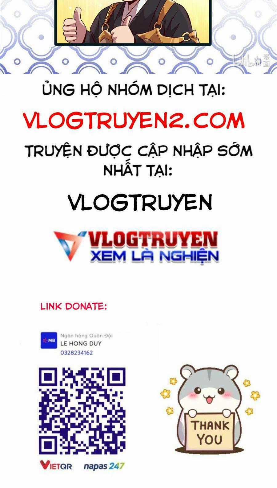 Thí Chủ, Lên Đường Thôi! - Chapter 21 - Trang 46