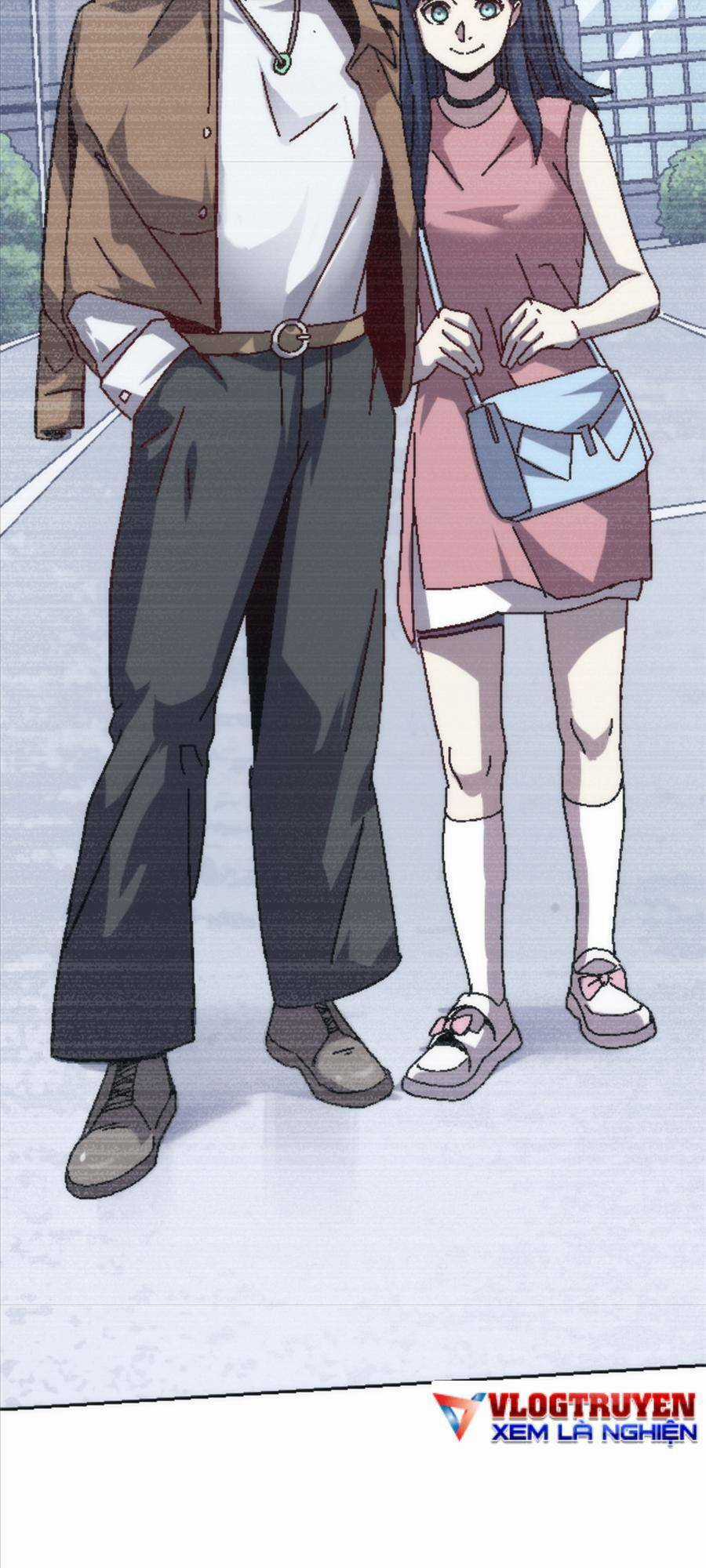 Thí Chủ, Lên Đường Thôi! - Chapter 21 - Trang 8