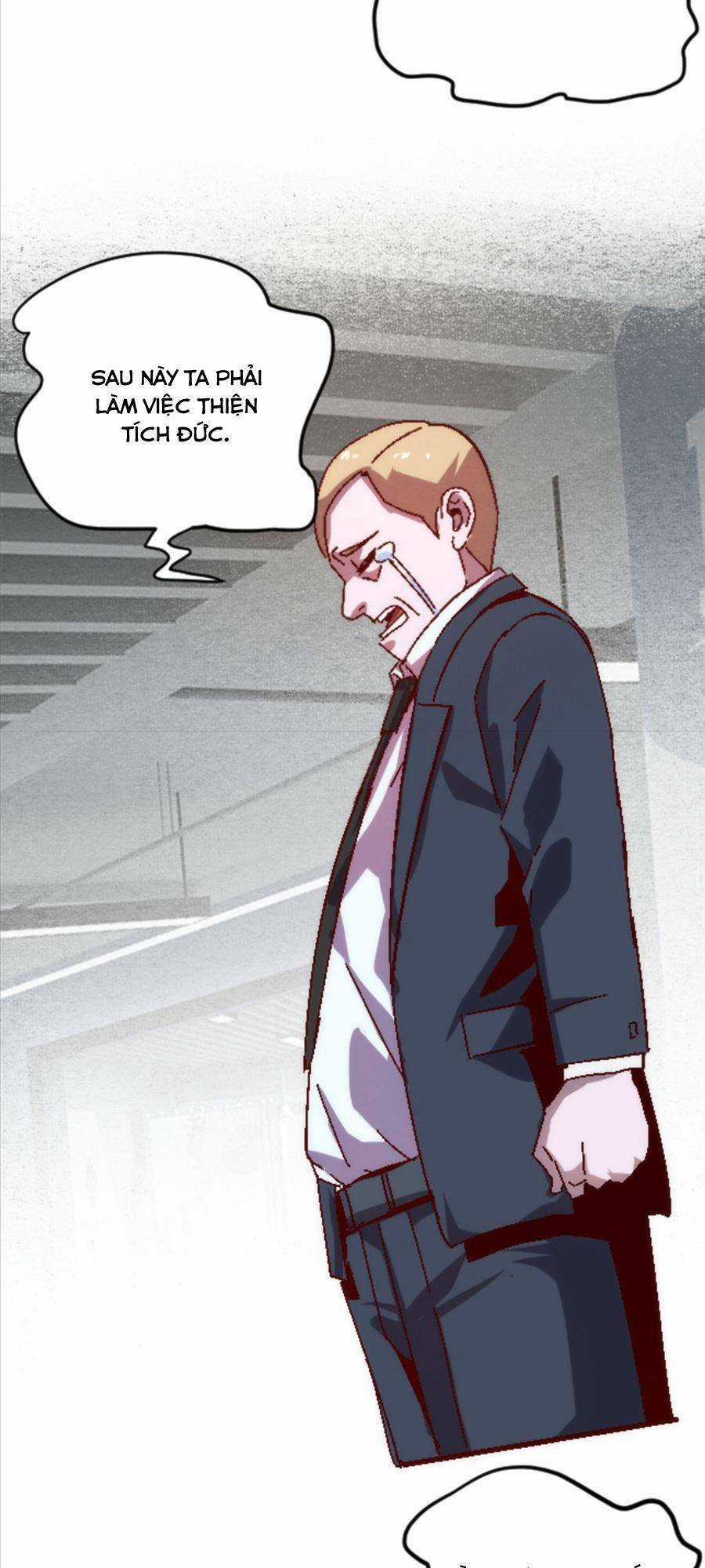 Thí Chủ, Lên Đường Thôi! - Chapter 22 - Trang 8