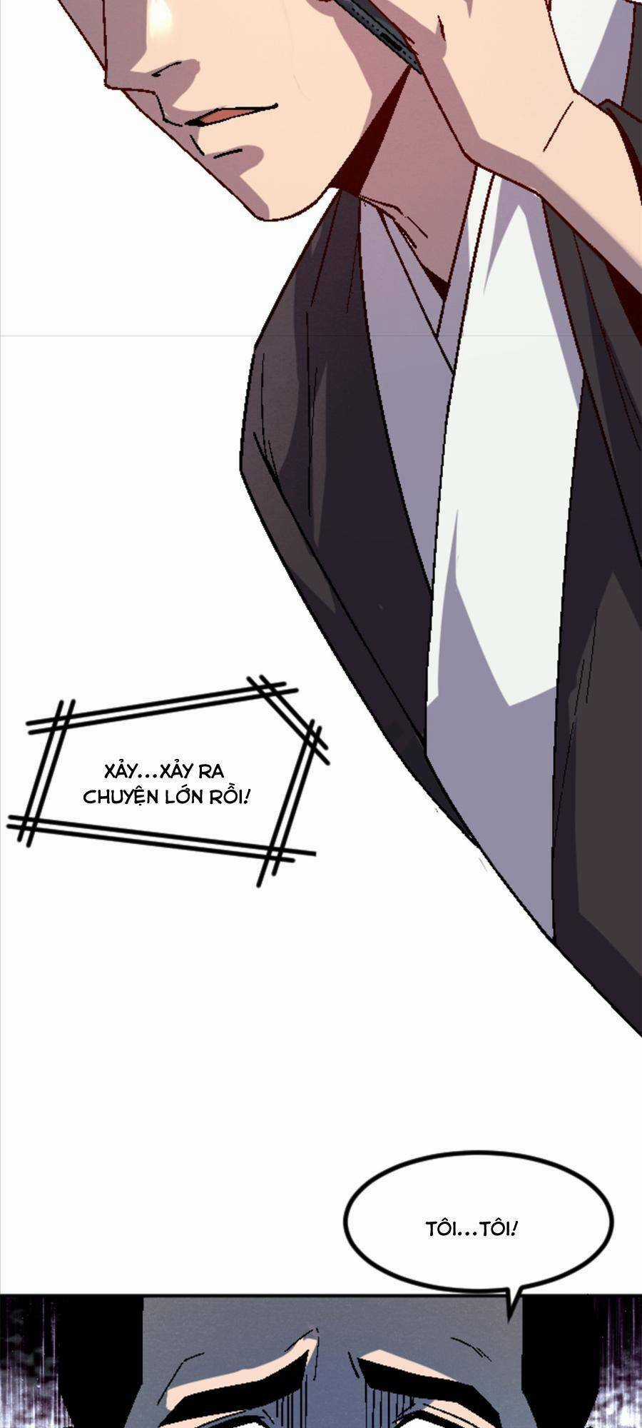 Thí Chủ, Lên Đường Thôi! - Chapter 27 - Trang 33