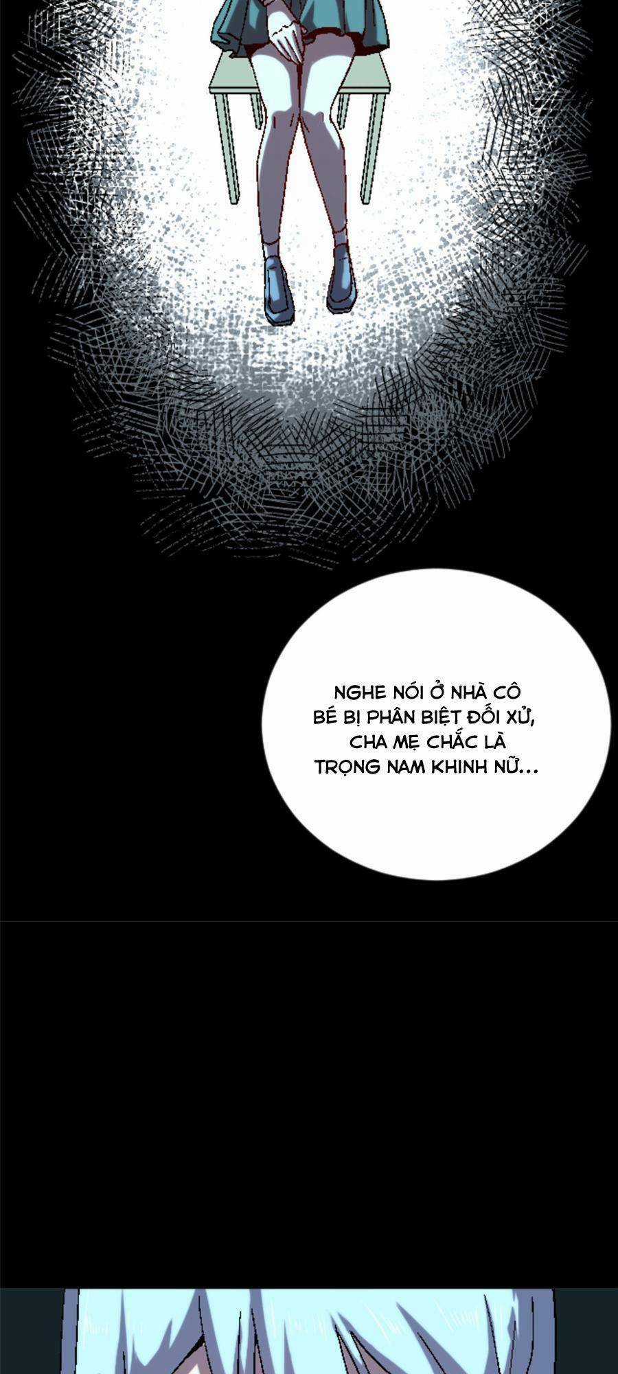 Thí Chủ, Lên Đường Thôi! - Chapter 28 - Trang 31