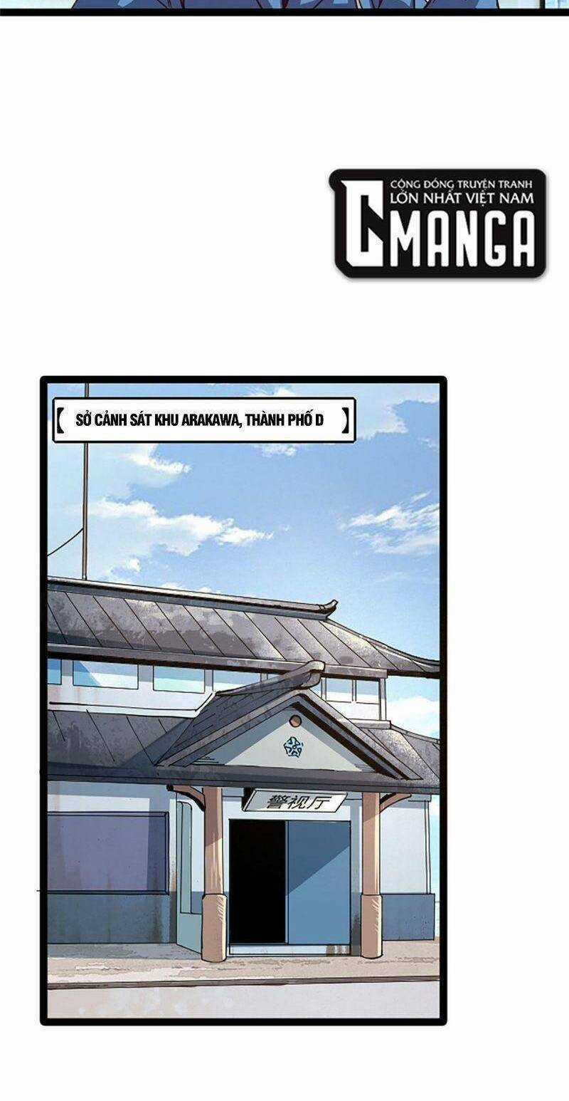 Thí Chủ, Lên Đường Thôi! - Chapter 3 - Trang 30